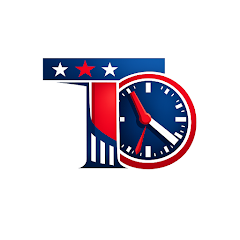 Countdown of Trump app icon