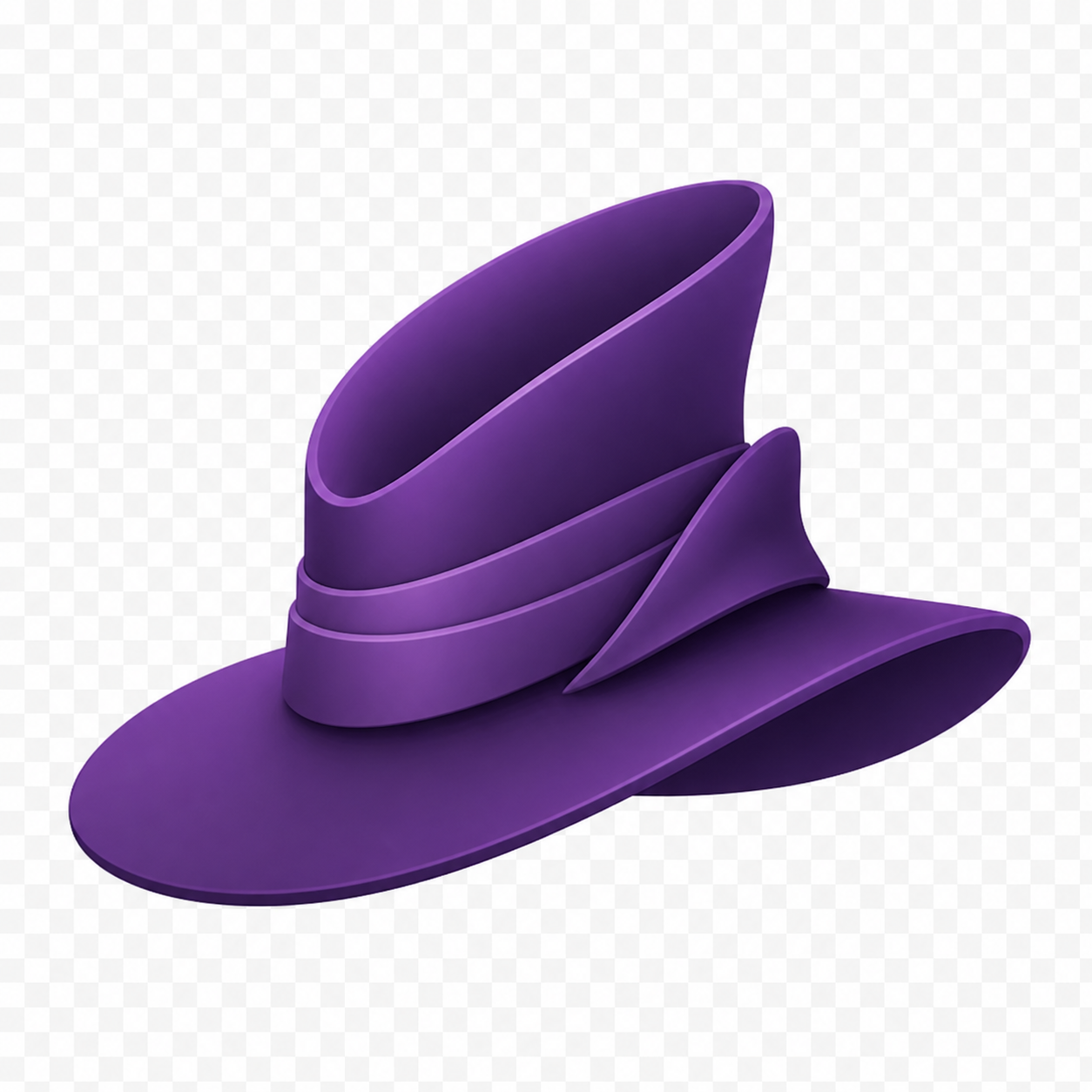 Purple Hat Ventures logo